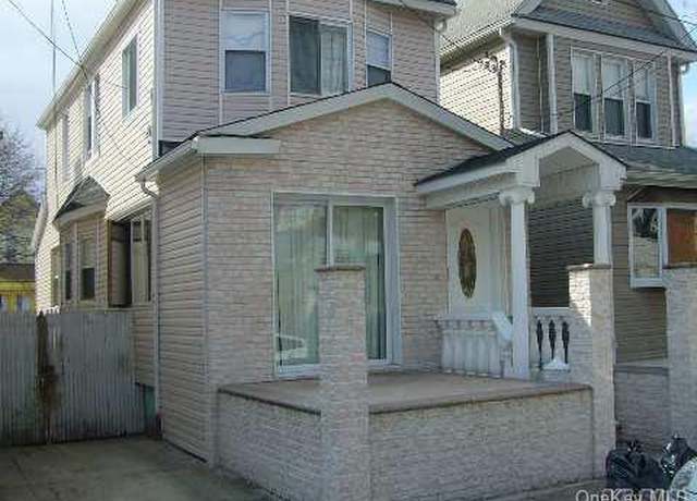 Property at 95-16 82nd St, Ozone Park, NY 11416