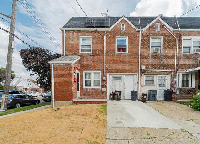 Property at 225-01 135th Ave, Jamaica, NY 11413, 3 beds, 1.5 baths