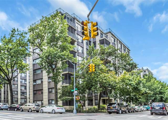 Property at 98-50 63rd Dr Unit 5F, Rego Park, NY 11374, 1 bed, 1 bath
