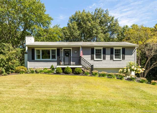 Property at 26 Frenchmans Ln, Pawling, NY 12564, 3 beds, 1.5 baths