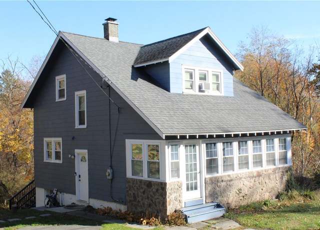 Property at 6154 Route 9H, Claverack, NY 12513, 3 beds, 1 bath