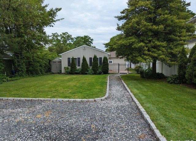 Property at 9 Hamilton Ave, North Babylon, NY 11703, 3 beds, 2 baths