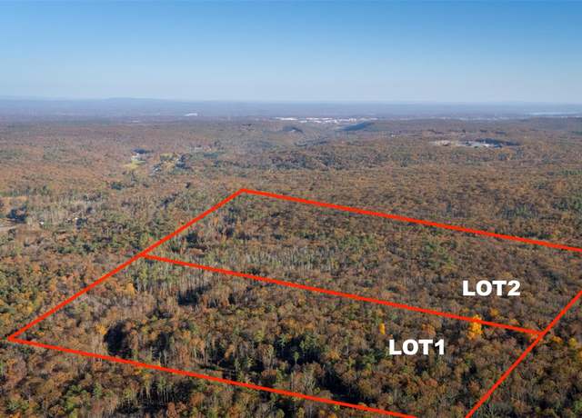 Property at TBD 60 Acre Zena Rd, Kingston, NY 12498