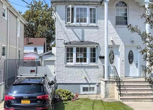 Property at 118-44 190th St, Saint Albans, NY 11412, 5 beds, 2 baths