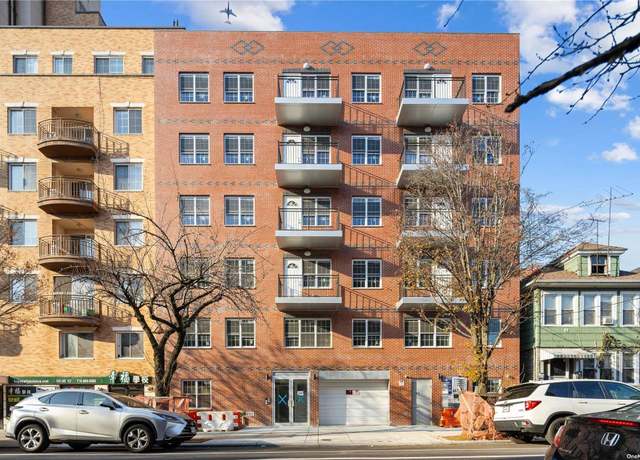 Property at 141-15 Cherry Ave Unit 2E, Flushing, NY 11355, 2 beds, 2 baths