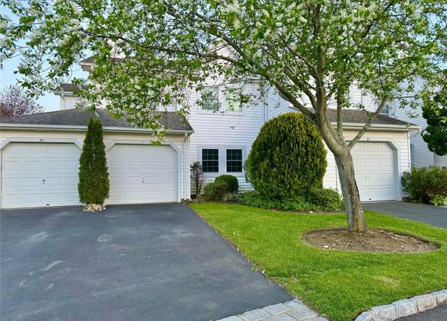 Property at 19 Erin Ln, East Setauket, NY 11733, 1 bed, 1 bath