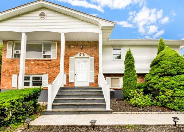 Property at 75 W Burda Pl, New City, NY 10956, 4 beds, 3 baths