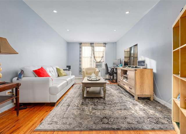Property at 6730 Clyde St Unit 5T, Forest Hills, NY 11375, 1 bed, 1 bath