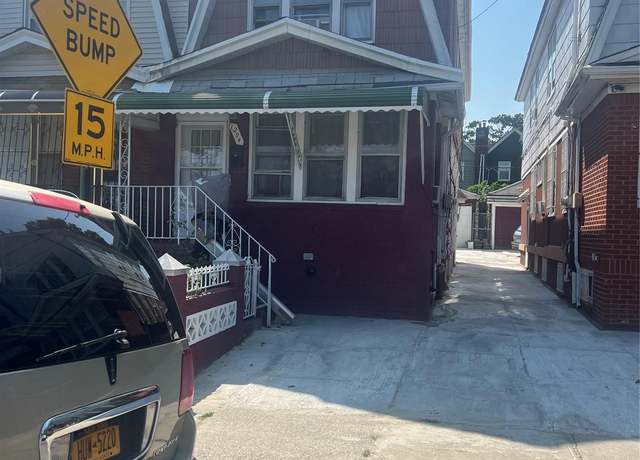 Property at 1294 Troy Ave, Brooklyn, NY 11203, 4 beds, 3 baths