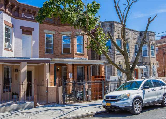 Property at 32-45 105th St, East Elmhurst, NY 11369, 6 beds, 2 baths