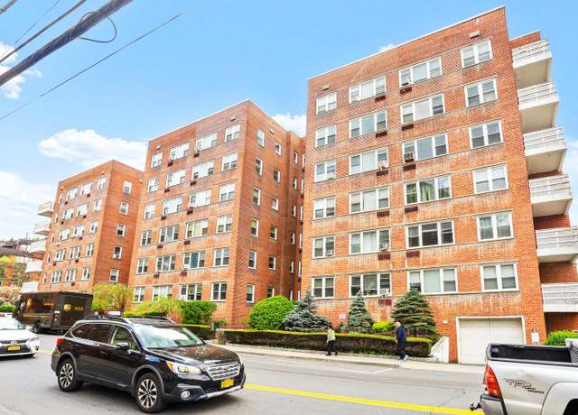 Property at 30 E Hartsdale Ave Unit 6G, Hartsdale, NY 10530, 1 bed, 1 bath