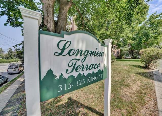 Property at 315 King St Unit 5B, Port Chester, NY 10573, 1 bed, 1 bath