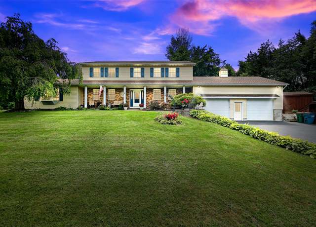 Property at 42 Lime Mill Rd, Lagrangeville, NY 12540, 3 beds, 3 baths