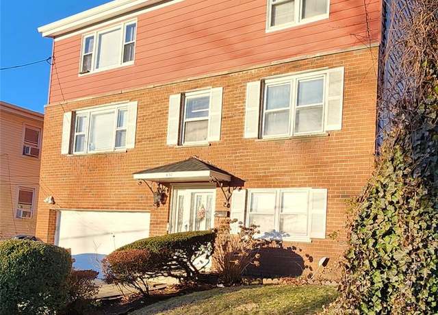 Property at 450 Highland Ave, Mount Vernon, NY 10553, 7 beds, 4 baths