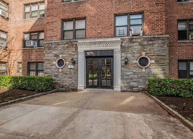 Property at 2 Fisher Dr #418, Mount Vernon, NY 10552, 2 beds, 1 bath