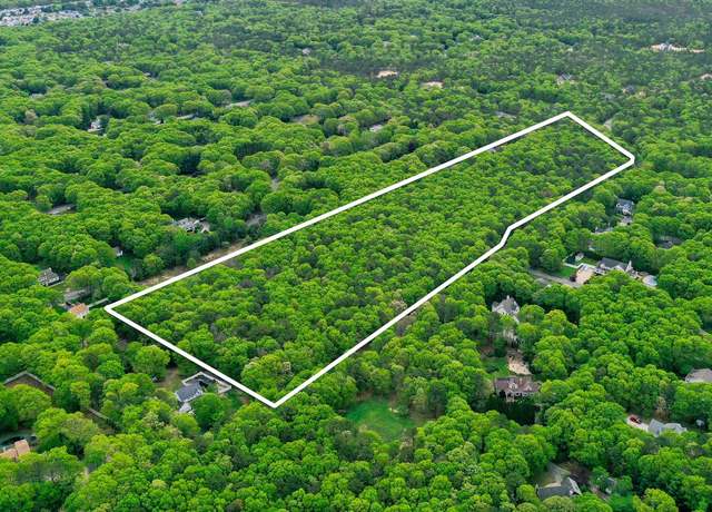 Property at Silas Carter Rd, Manorville, NY 11949