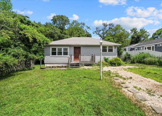 Property at 11 Bertha St, East Patchogue, NY 11772, 2 beds, 1 bath