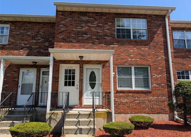 Property at 276 Temple Hill Rd #1604, New Windsor, NY 12553, 1 bed, 1 bath
