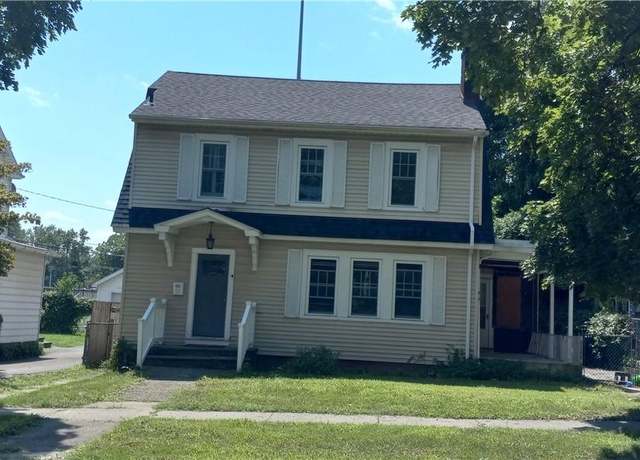 Property at Undisclosed address, Poughkeepsie, NY 12603, 3 beds, 1 bath