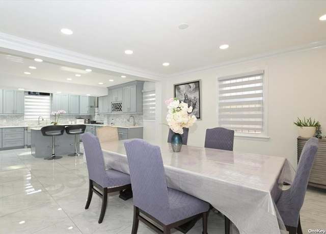 Property at 81-08 Main St, Kew Garden Hills, NY 11367, 3 beds, 2.5 baths