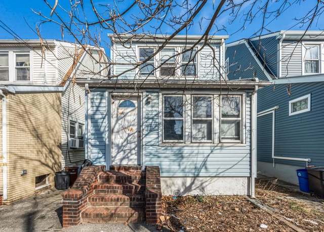 Property at 59-27 160th St, Fresh Meadows, NY 11365, 3 beds, 1.5 baths