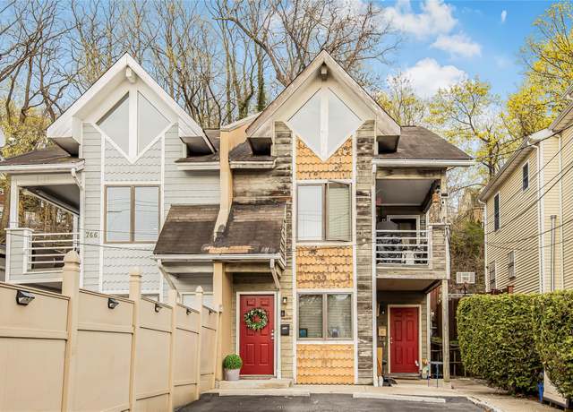 Property at 764 Warburton Ave, Yonkers, NY 10701, 4 beds, 2 baths