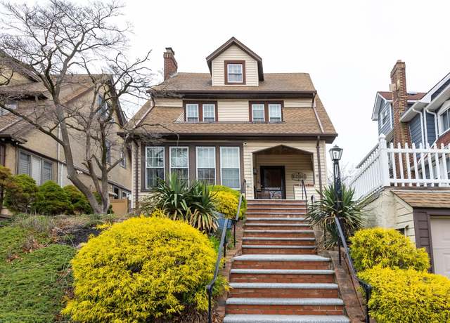 Property at 5115 Concord Ave, Great Neck, NY 11020, 5 beds, 2 baths