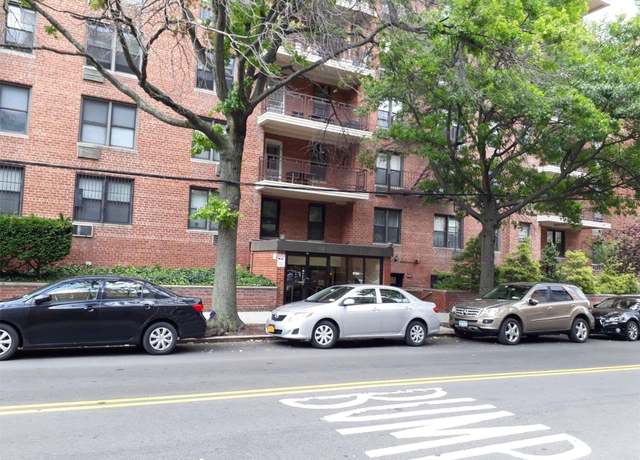 Property at 137-05 Franklin Ave Unit 3 A, Flushing, NY 11355, 1 bed, 1 bath