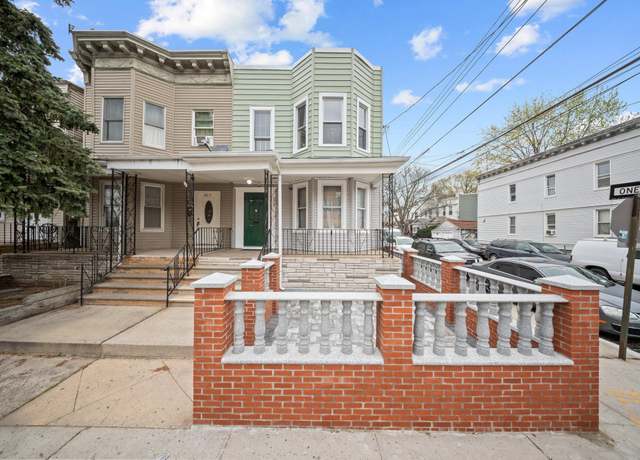 Property at 85-19 89th Ave, Woodhaven, NY 11421, 6 beds, 2 baths