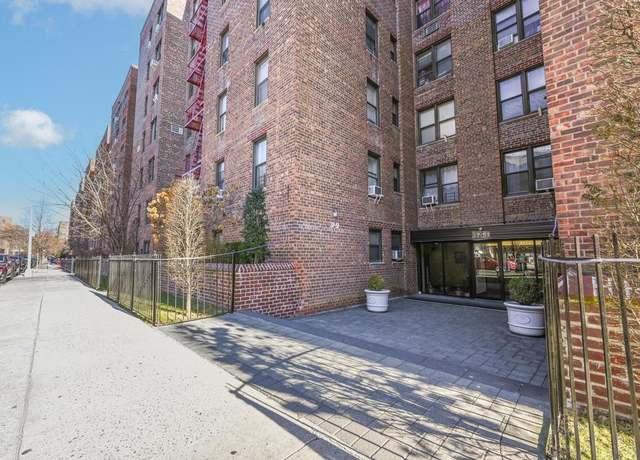 Property at 37-51 86th St Unit 1L, Jackson Heights, NY 11372, 1 bed, 1 bath