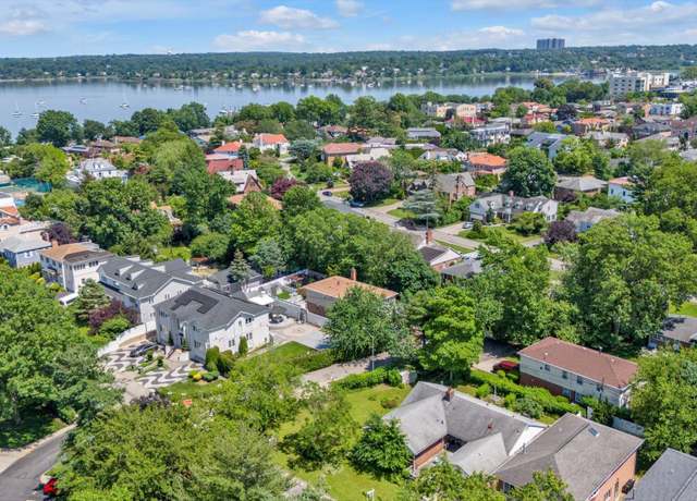 Property at 214-40 24 Ave, Bayside, NY 11360, 3 beds, 2 baths