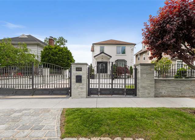 Property at 1466 Dwight Pl, Bronx, NY 10465, 3 beds, 3.5 baths