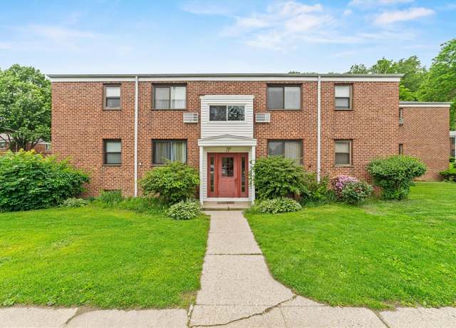 Property at 35 Lawrence Dr Unit A, White Plains, NY 10603, 2 beds, 1 bath