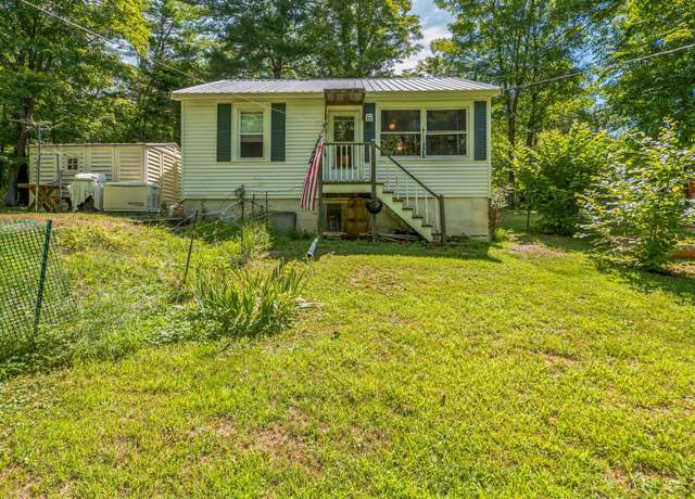 Property at 36 Princess Dr, Catskill, NY 12414, 2 beds, 1 bath