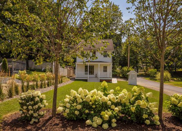 Property at 18 James St, Rhinecliff, NY 12572, 2 beds, 1.5 baths
