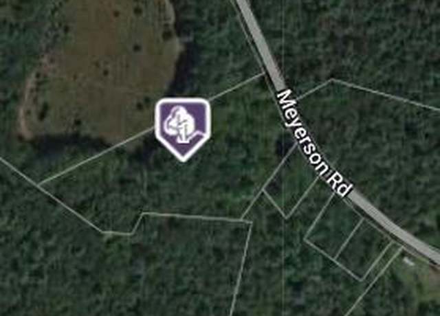Property at Meyerson Rd, Wurtsboro, NY 12790
