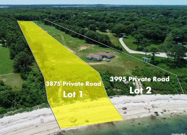Property at 3875 Private Rd, East Marion, NY 11939