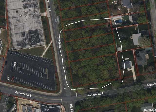 Property at Vacant Lot The Grn, Shirley, NY 11967