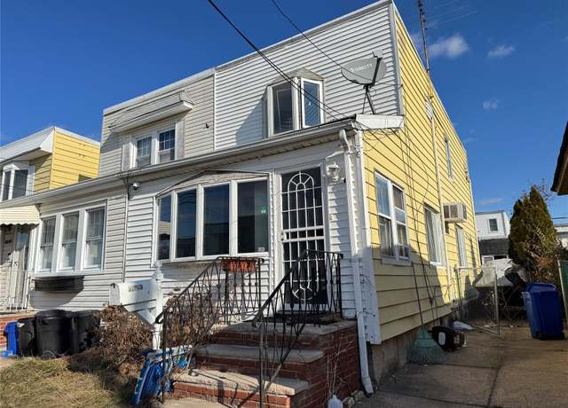 Property at 32-49 201st St, Bayside, NY 11361, 3 beds, 2 baths