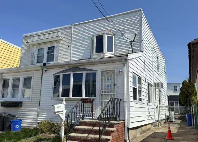 Property at 32-49 201st St, Bayside, NY 11361, 3 beds, 2 baths