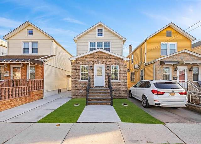 Property at 124-12 Linden Blvd, South Ozone Park, NY 11420, 4 beds, 3 baths