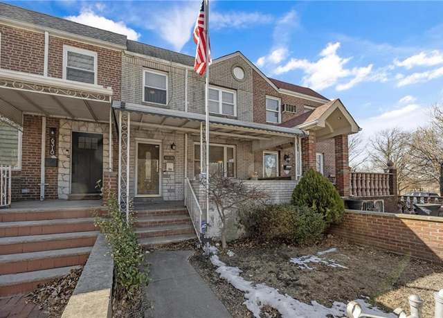 Property at 63-08 77th St, Middle Village, NY 11379, 3 beds, 2 baths