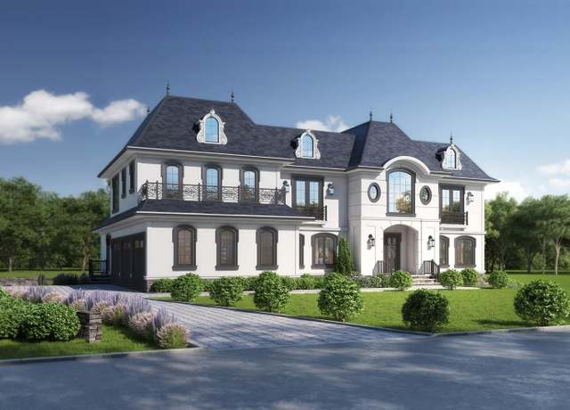 Property at 1 Capel Dr, Dix Hills, NY 11746, 6 beds, 6.5 baths