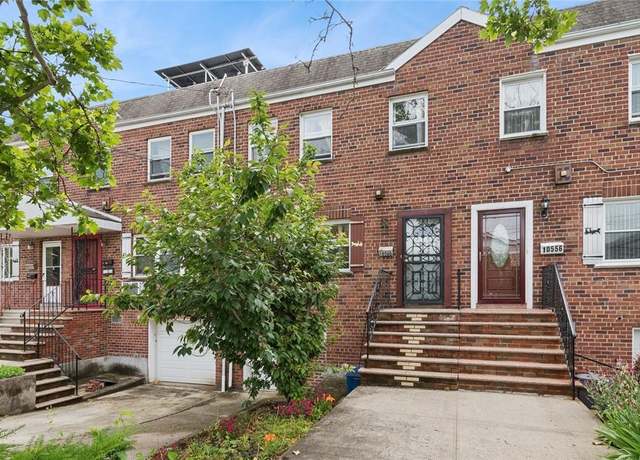 Property at 10560 Flatlands 2nd St, Brooklyn, NY 11236, 4 beds, 3.5 baths