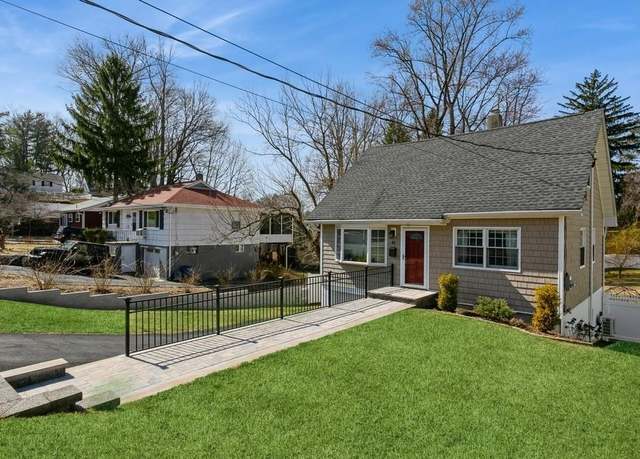 Property at 45 Lee Ave, Ossining, NY 10562, 4 beds, 2 baths