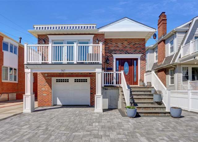 Property at 161 Beach 129th St, Rockaway Park, NY 11694, 5 beds, 3 baths