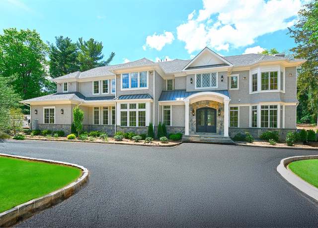 Property at 3 Woodhollow Ln, Old Brookville, NY 11545, 7 beds, 8 baths