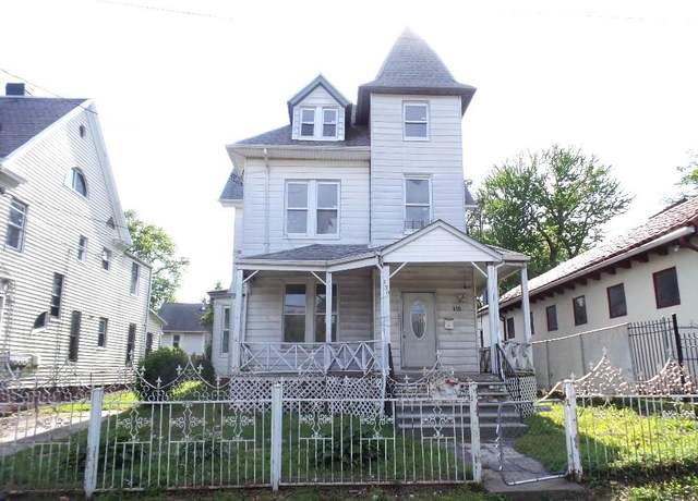 Property at 130 S 9th Ave, Mount Vernon, NY 10550, 4 beds, 3 baths