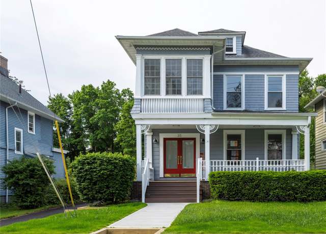 Property at 35 North St, Newburgh, NY 12550, 6 beds, 2 baths