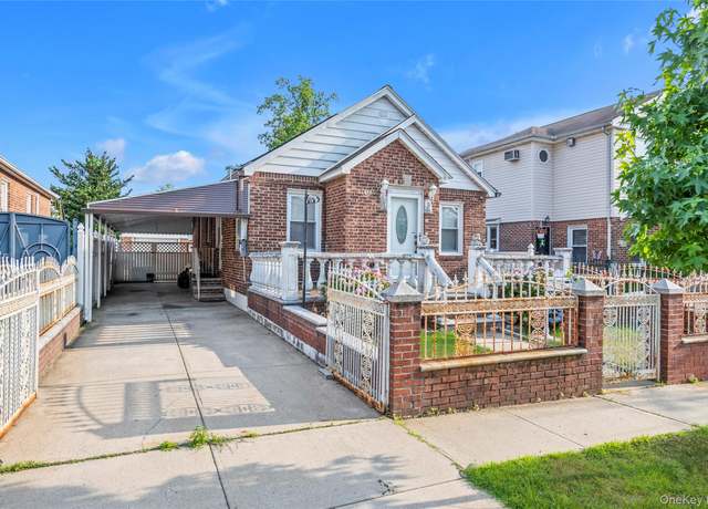 Property at 17446 Gladwin Ave, Fresh Meadows, NY 11365, 2 beds, 2 baths